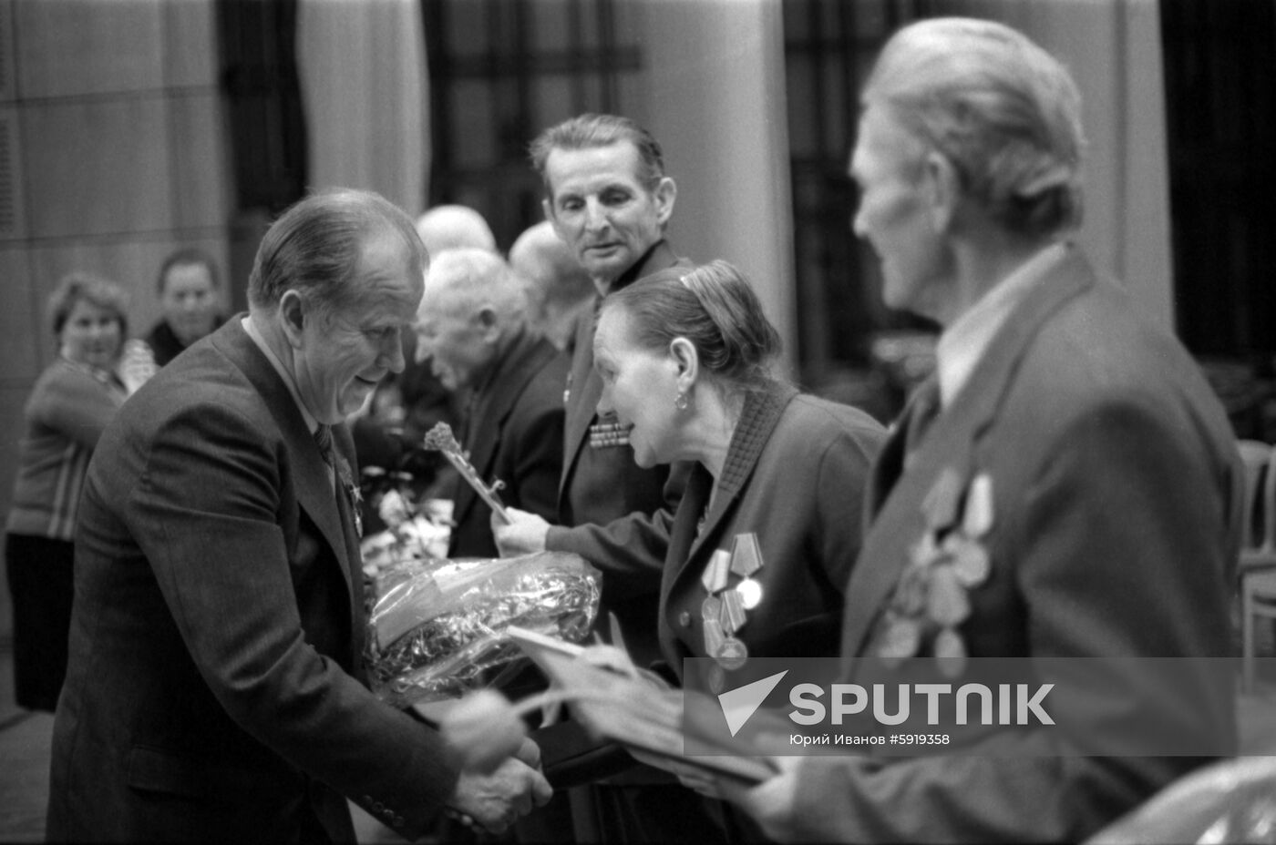 Sovetskaya Belorussia
