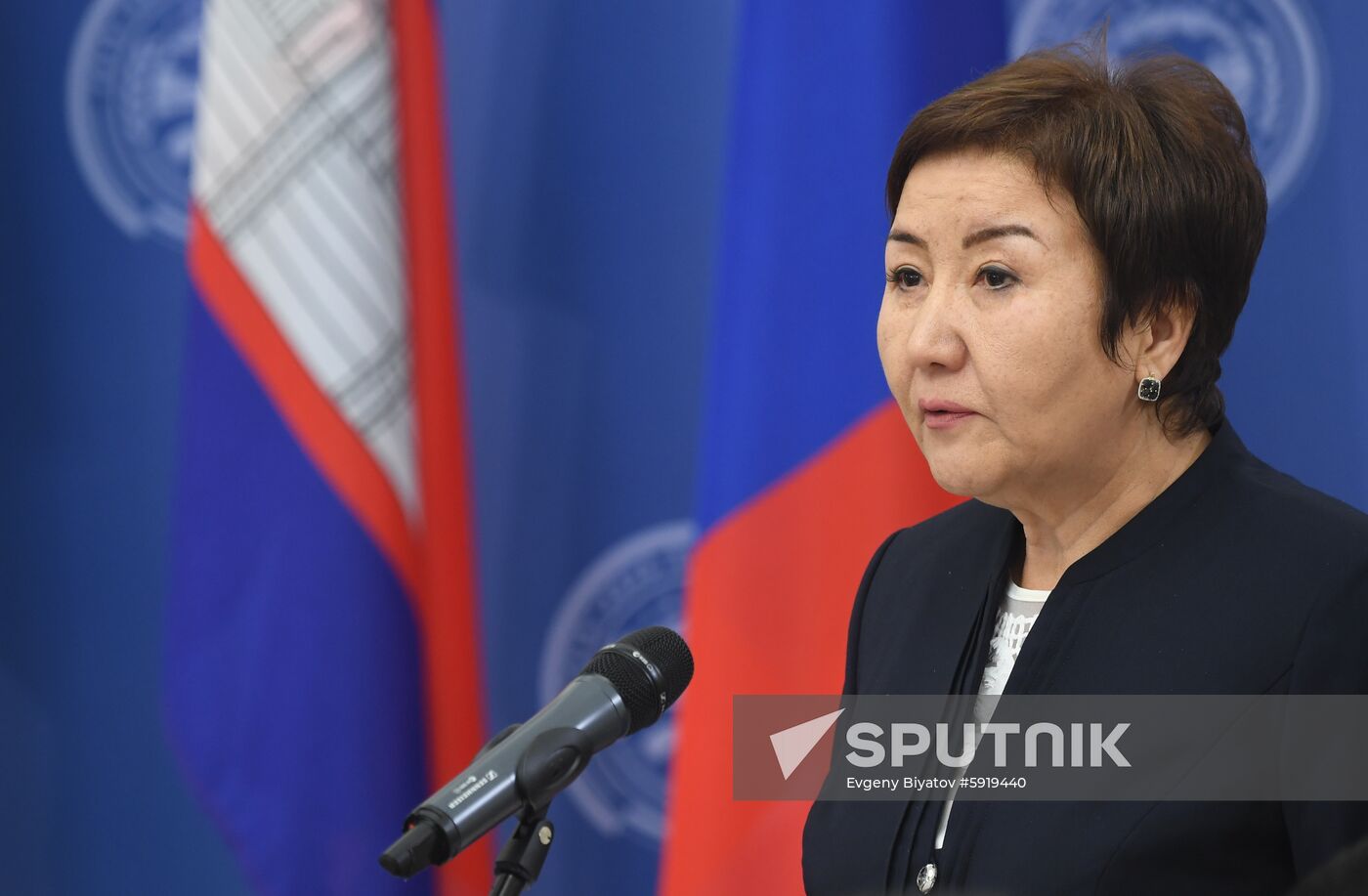 14th Meeting of Supreme Court Chief Justices of SCO Member States
