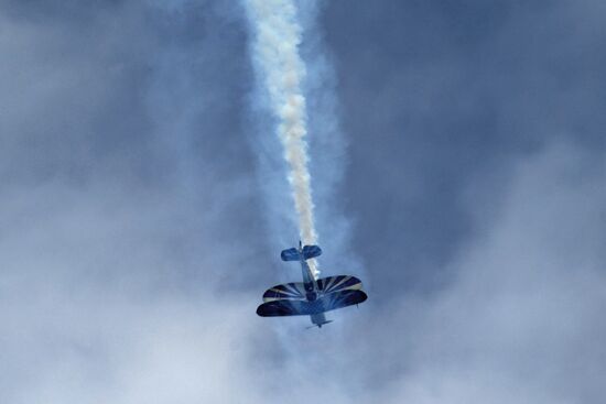 France Air Show