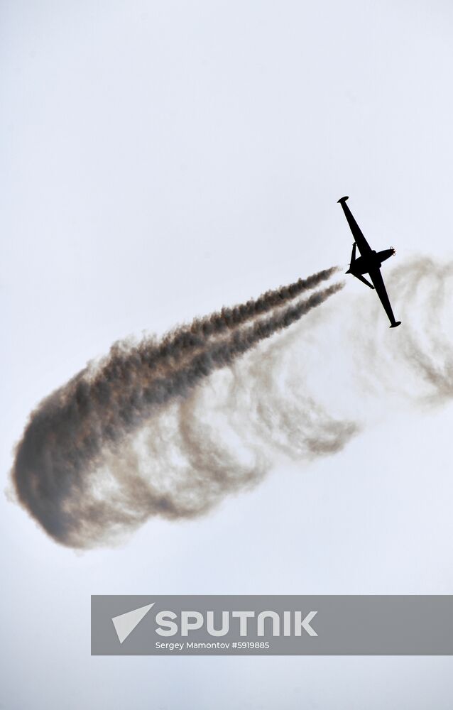France Air Show