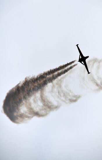 France Air Show