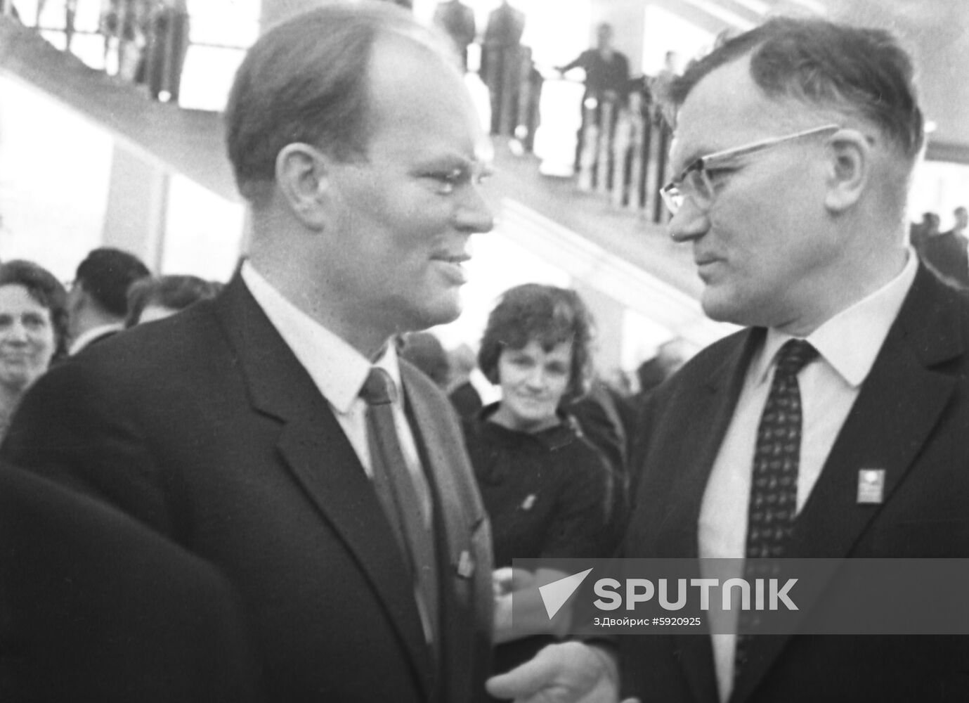 23rd Congress of Communist Party of Soviet Union