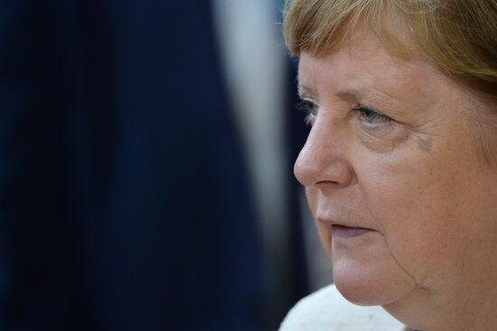 Belgium EU Summit