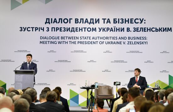 Ukraine Zelensky