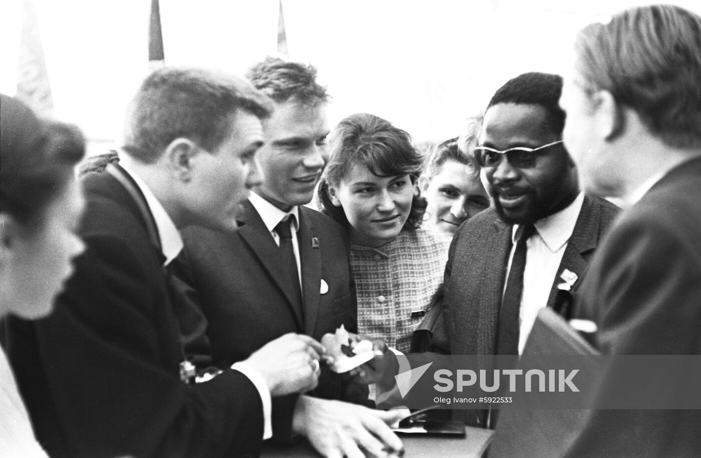 15th Congress of the All-Union Leninist Communist League of Youth