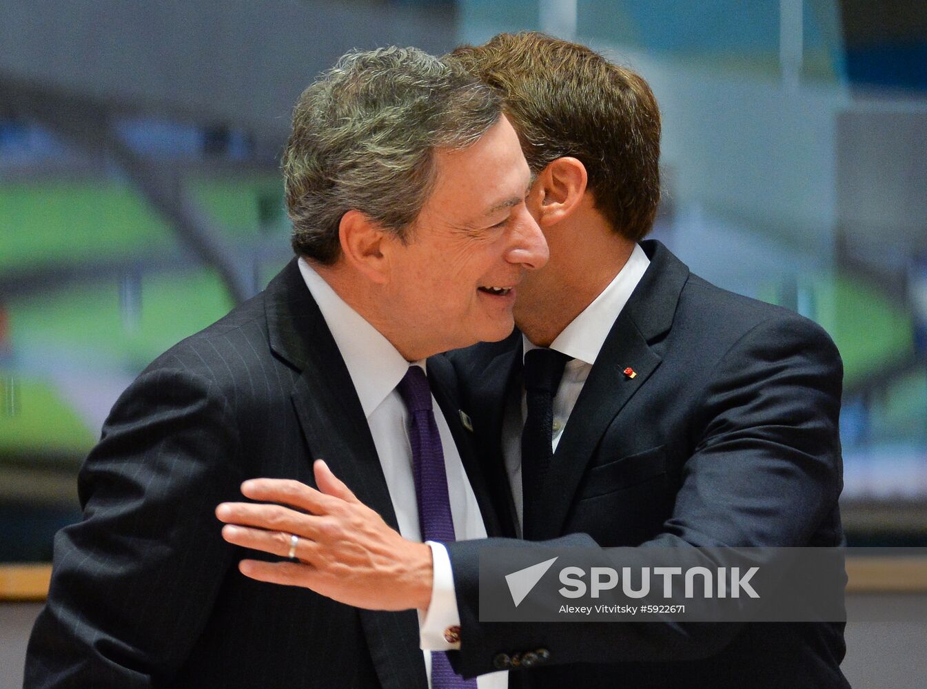 Belgium EU Summit