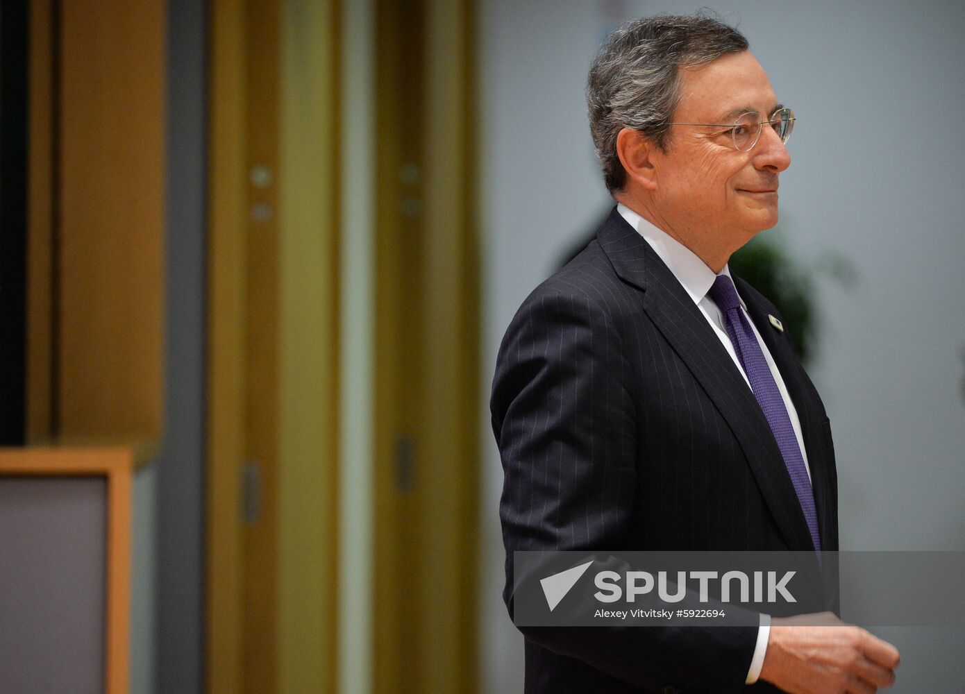 Belgium EU Summit