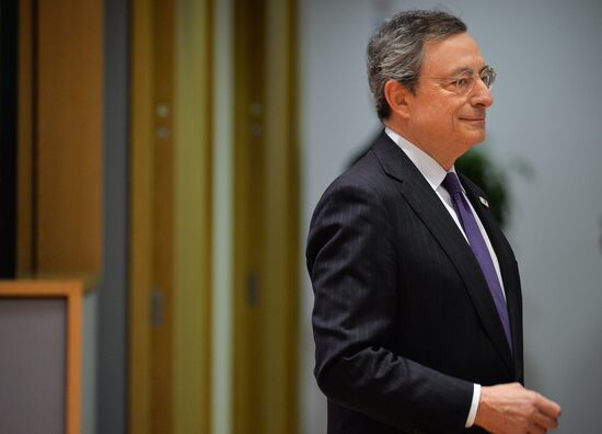 Belgium EU Summit