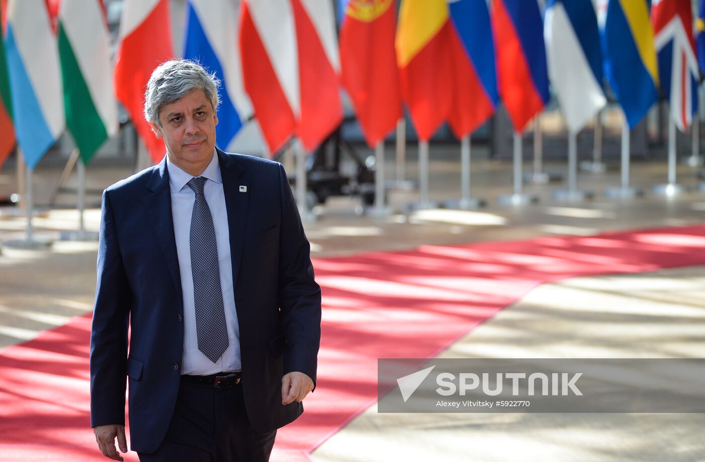 Belgium EU Summit
