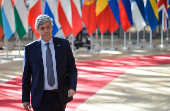 Belgium EU Summit