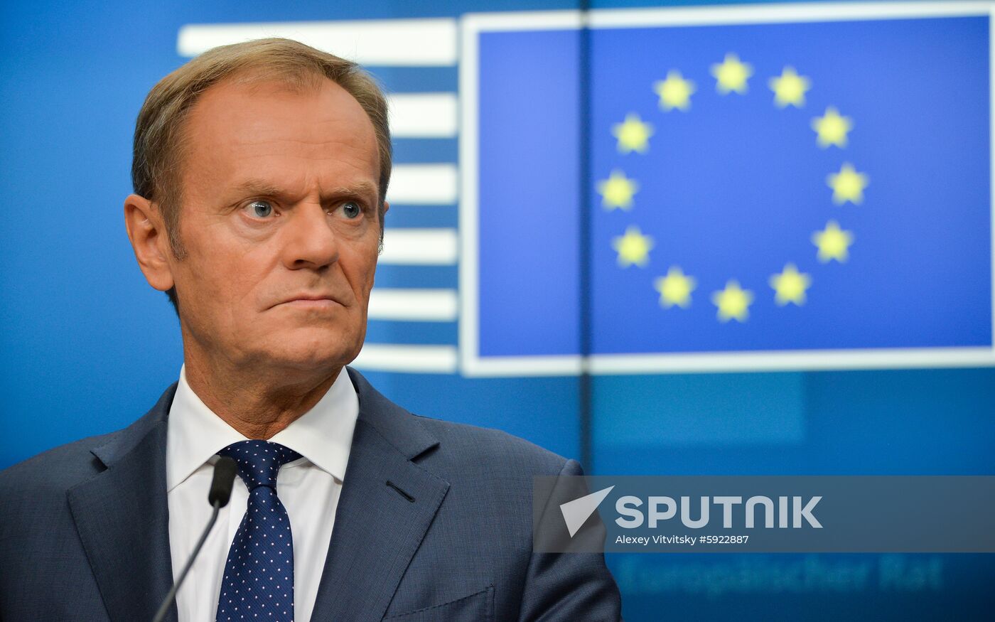 Belgium EU Summit