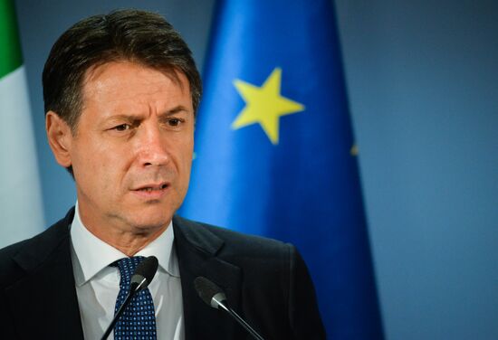 Belgium EU Summit