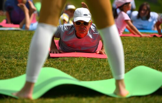 Russia Moscow Weather