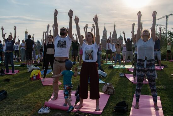 Russia Moscow Weather