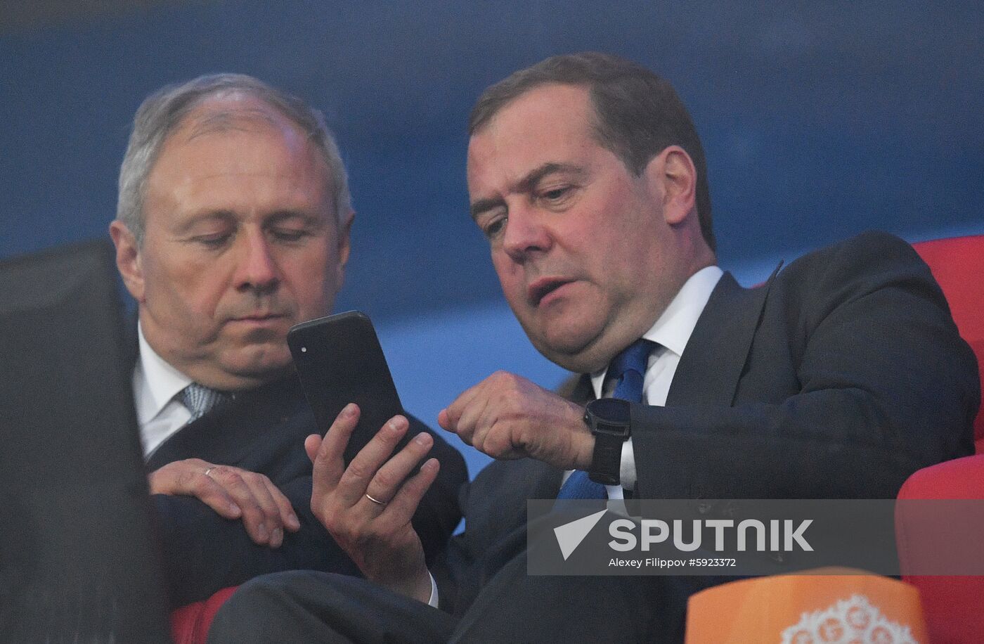 Belarus European Games Opening