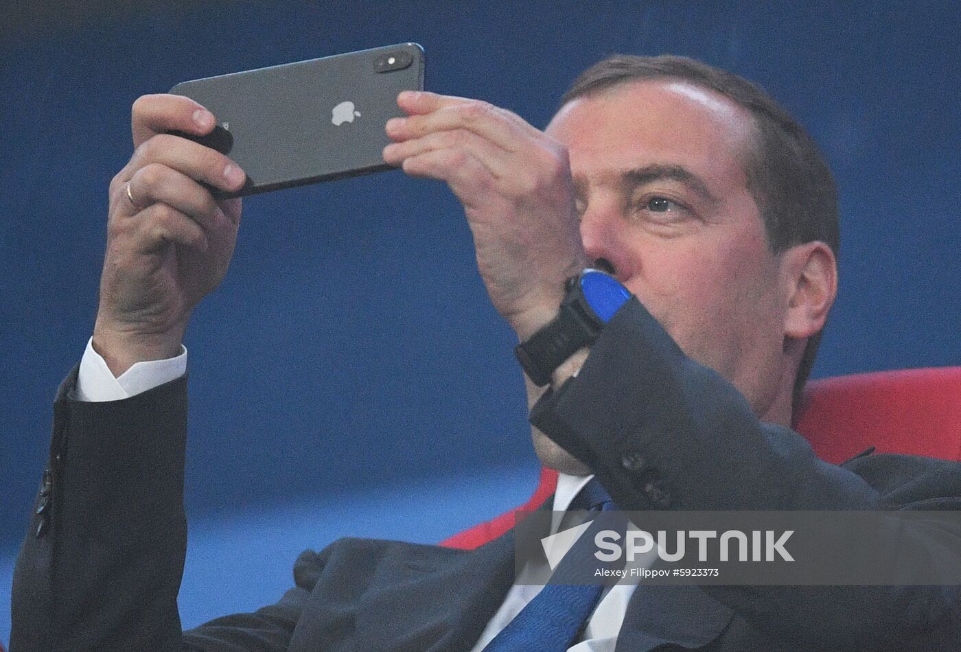 Belarus European Games Opening