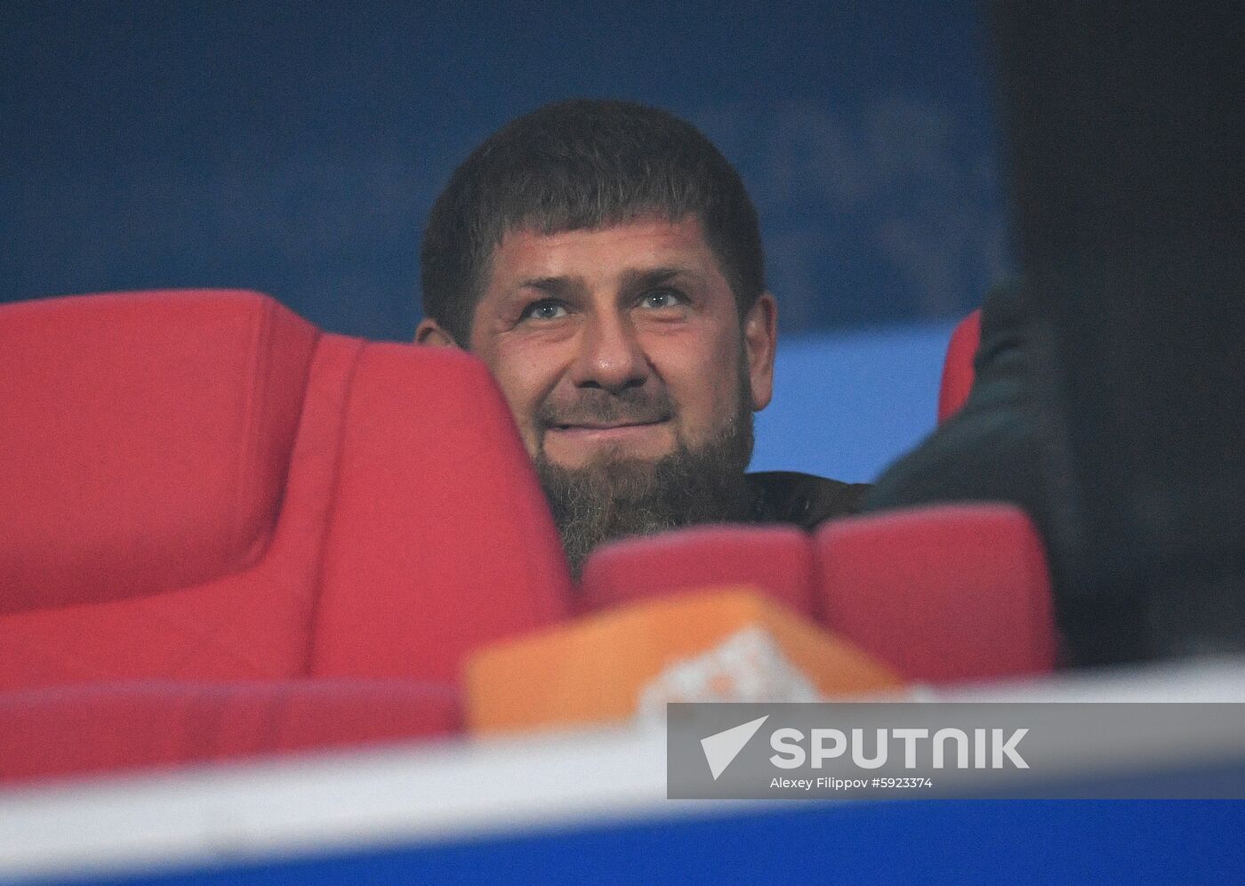 Belarus European Games Opening