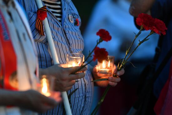 Russia WWII Anniversary