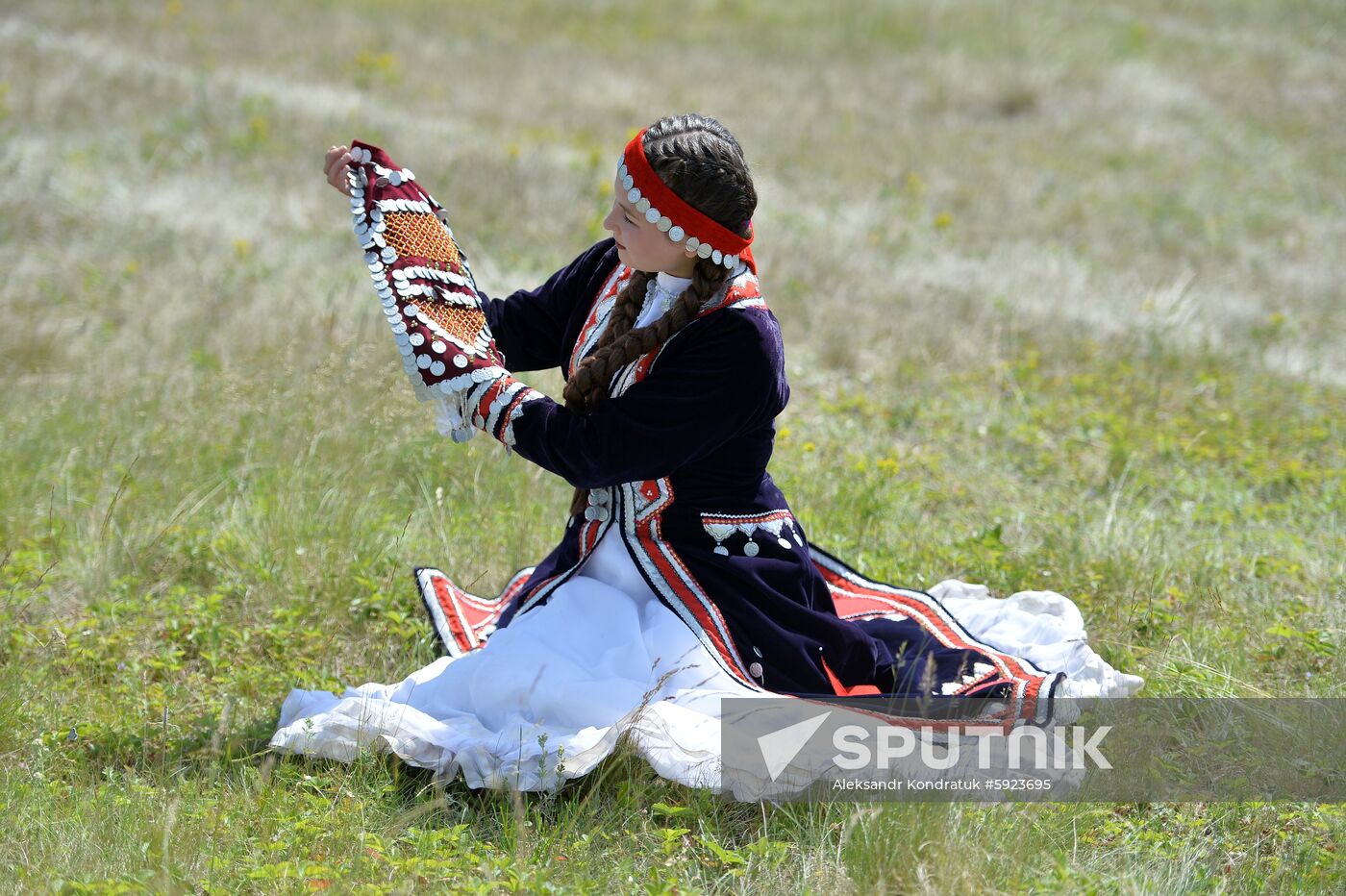 Russia Folk Festival