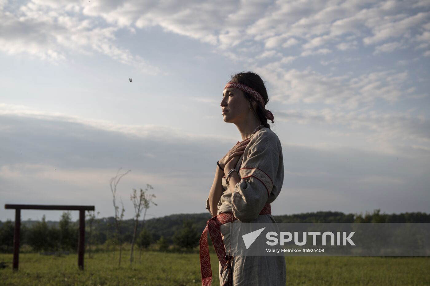Russia Ivan Kupala 