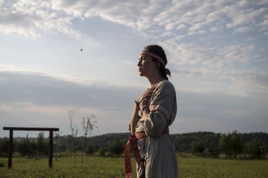 Russia Ivan Kupala 