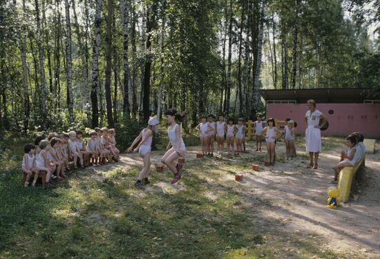 Kindergarten