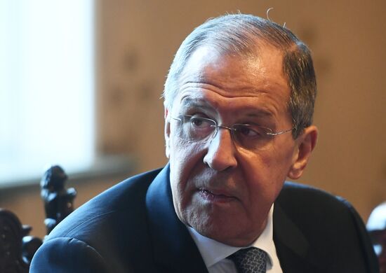 Russia Egypt