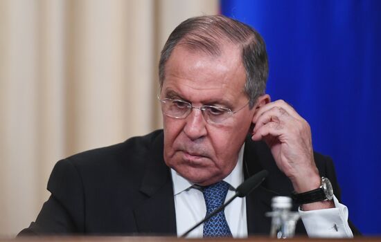 Russia Egypt
