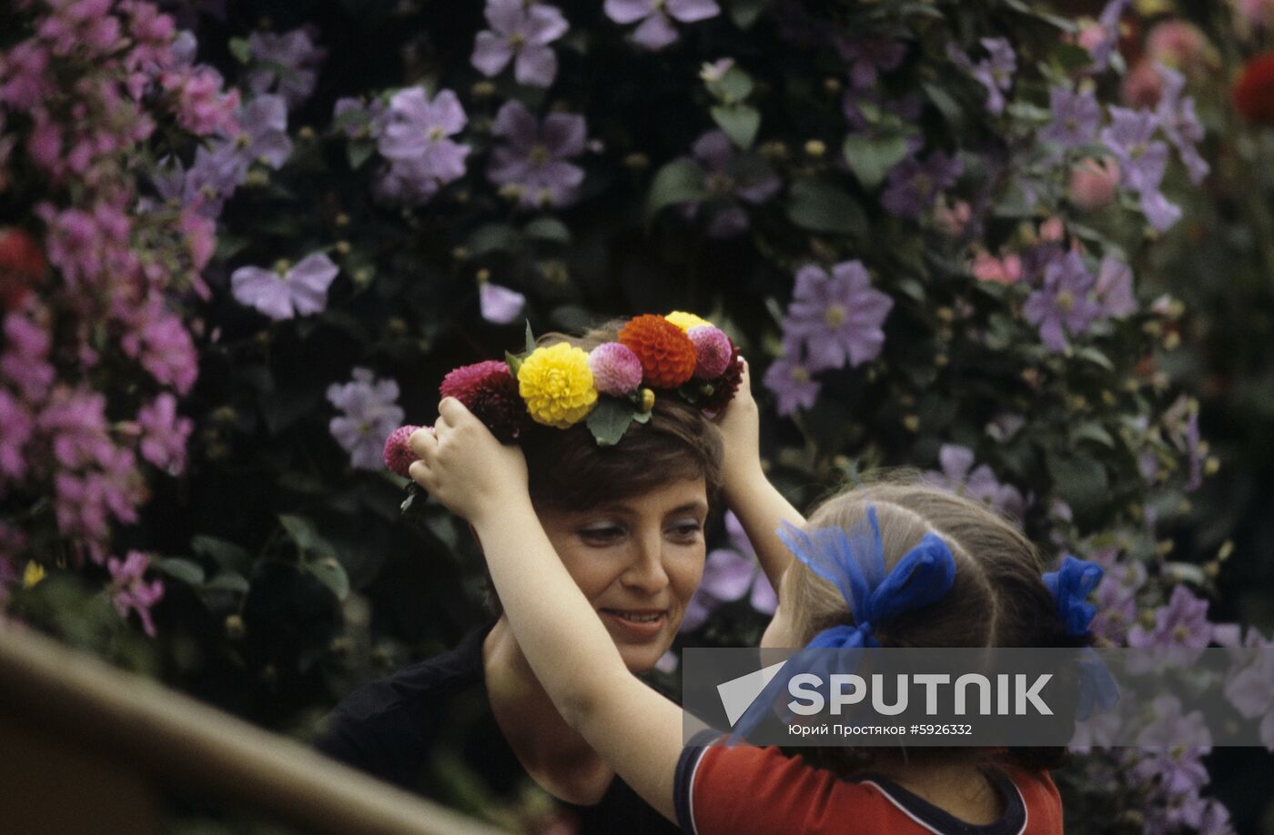 Dacha fun