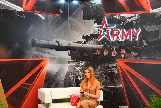 Russia Army Forum
