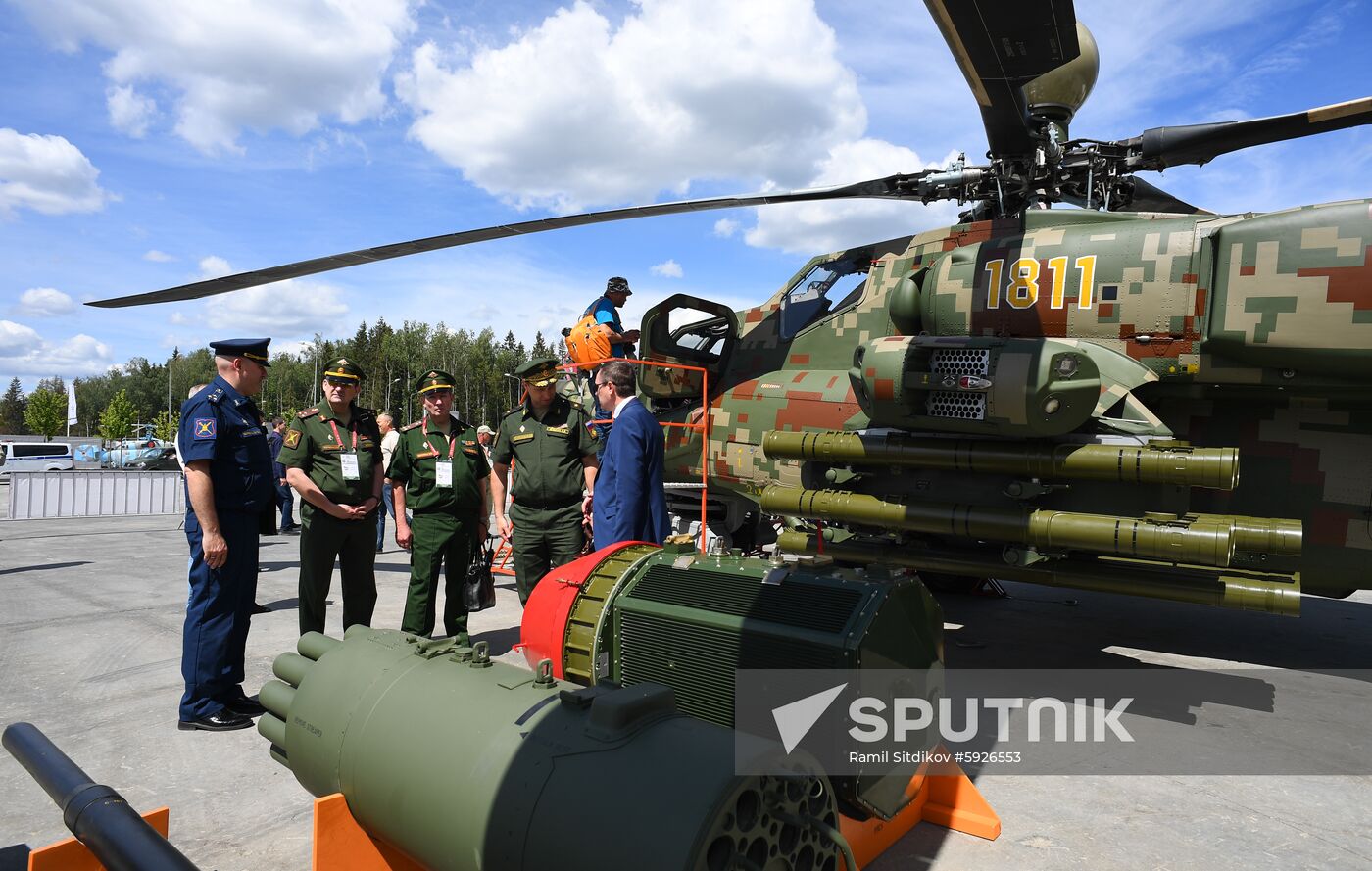 Russia Army Forum