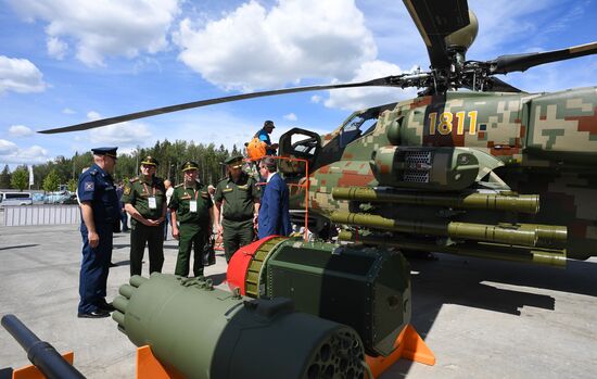 Russia Army Forum