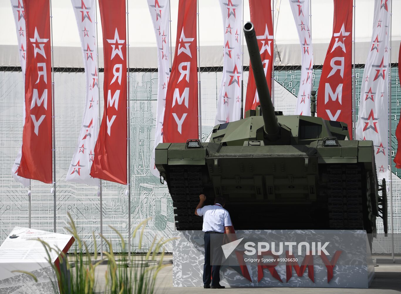 Russia Army Forum