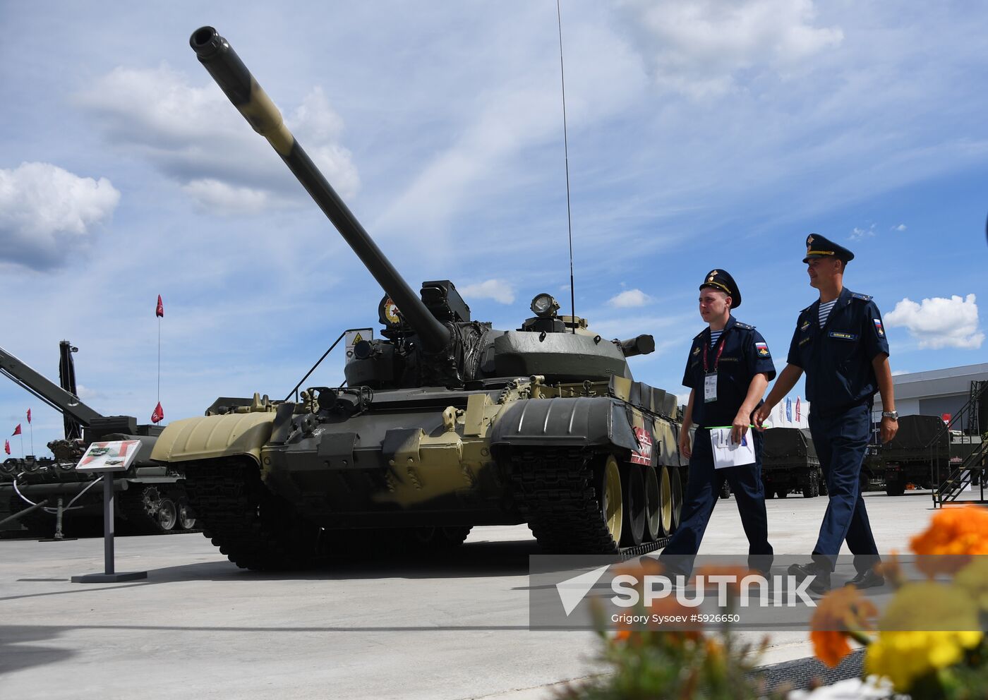 Russia Army Forum