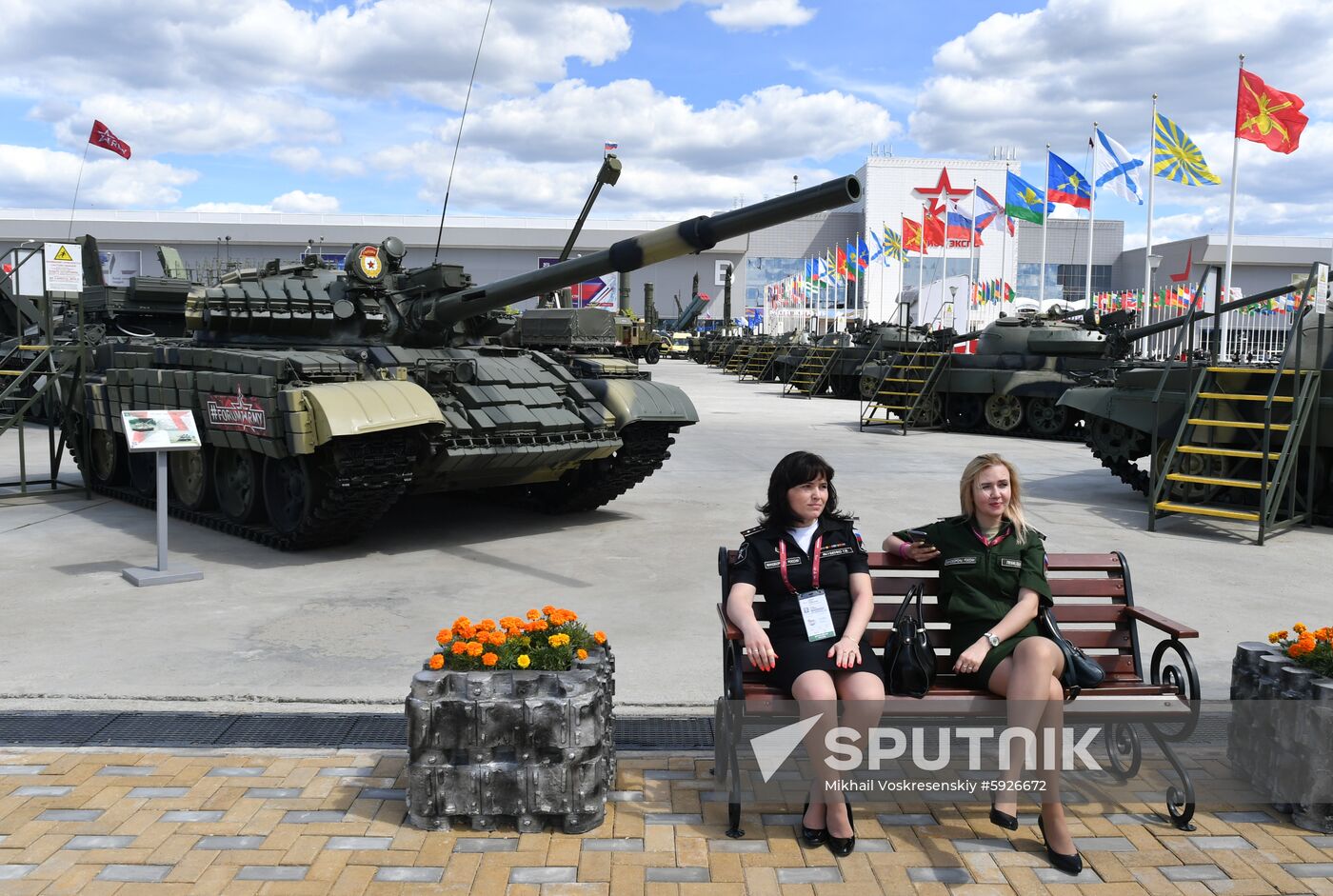 Russia Army Forum