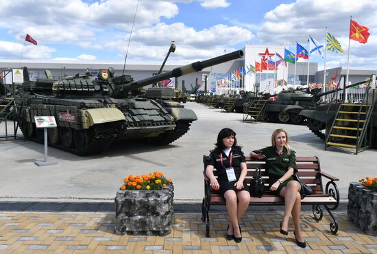 Russia Army Forum