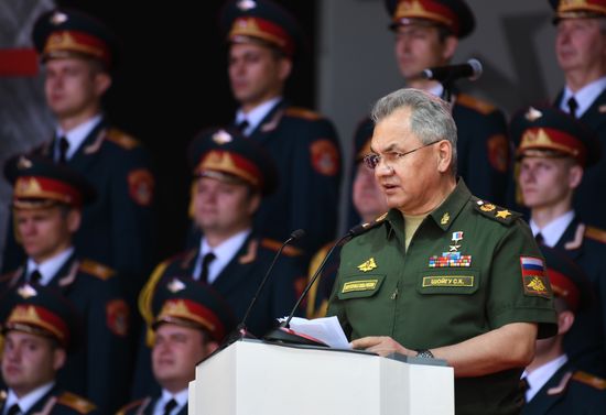Russia Army Forum