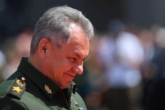 Russia Army Forum