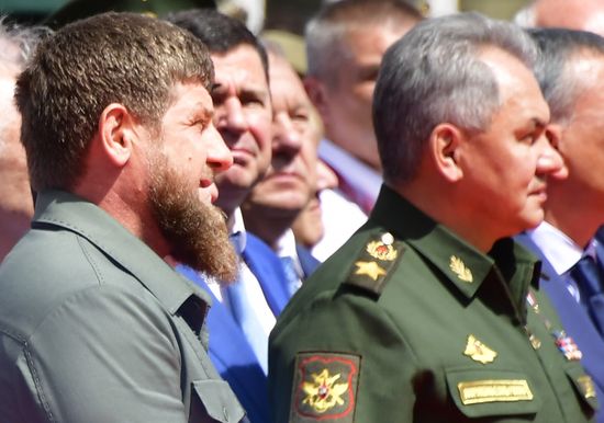Russia Army Forum