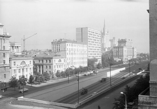 Moscow