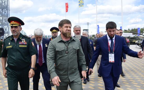 Russia Army Forum