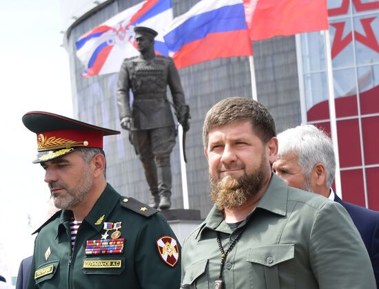 Russia Army Forum