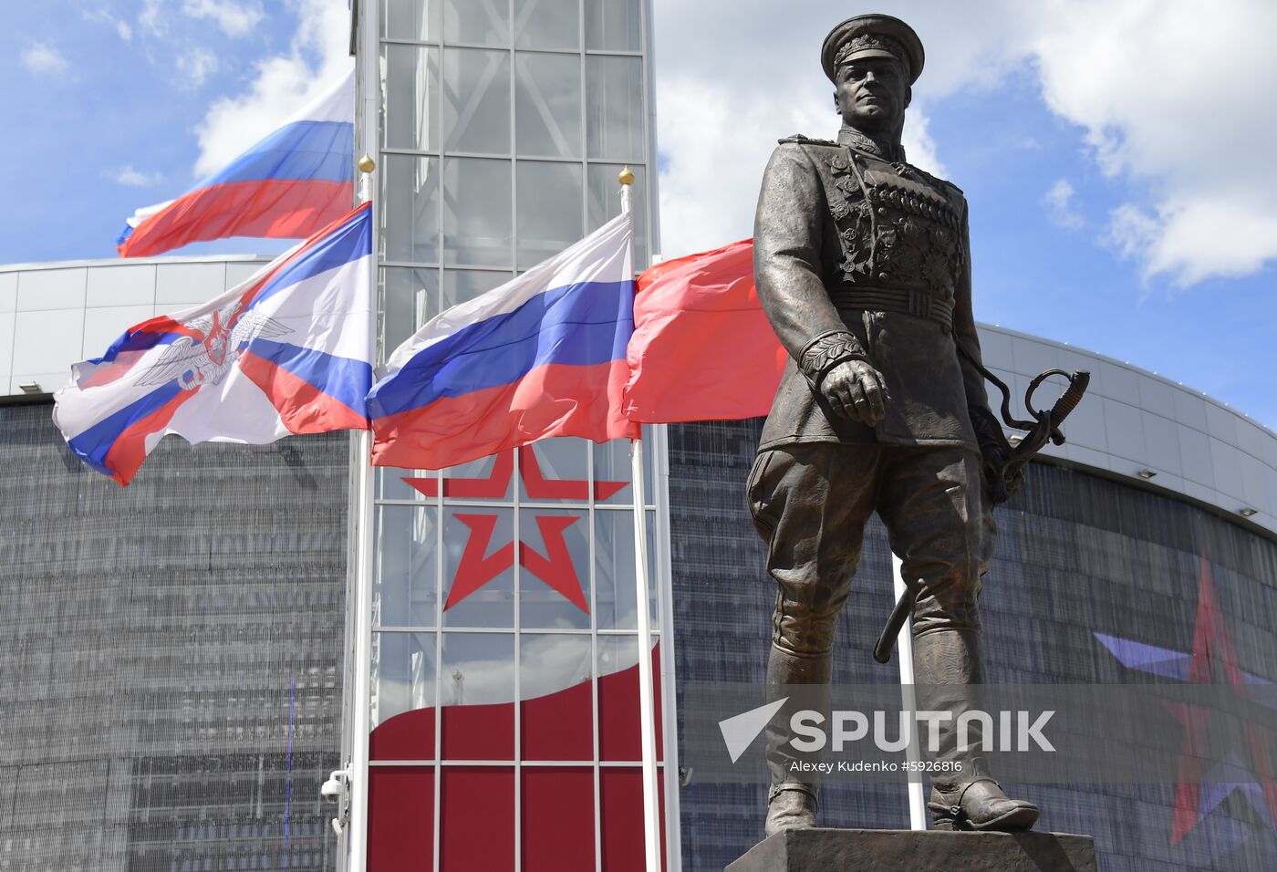 Russia Army Forum