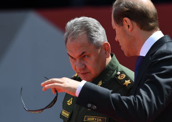 Russia Army Forum