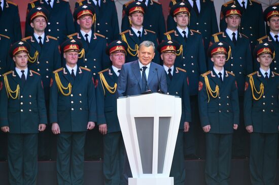 Russia Army Forum