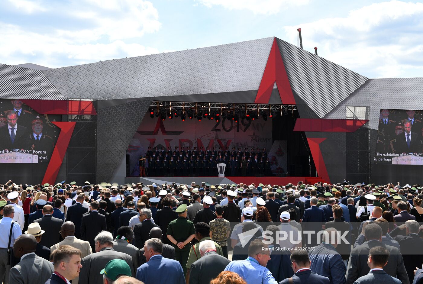 Russia Army Forum