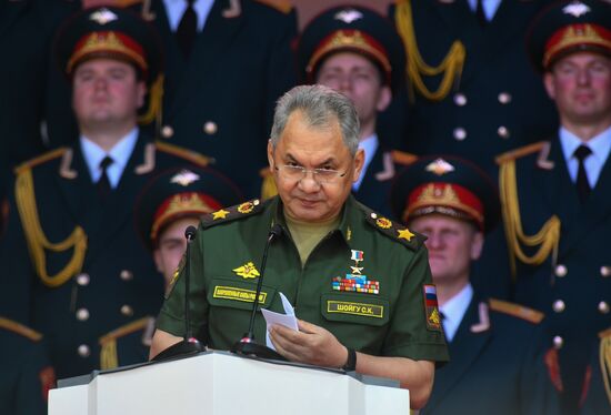 Russia Army Forum