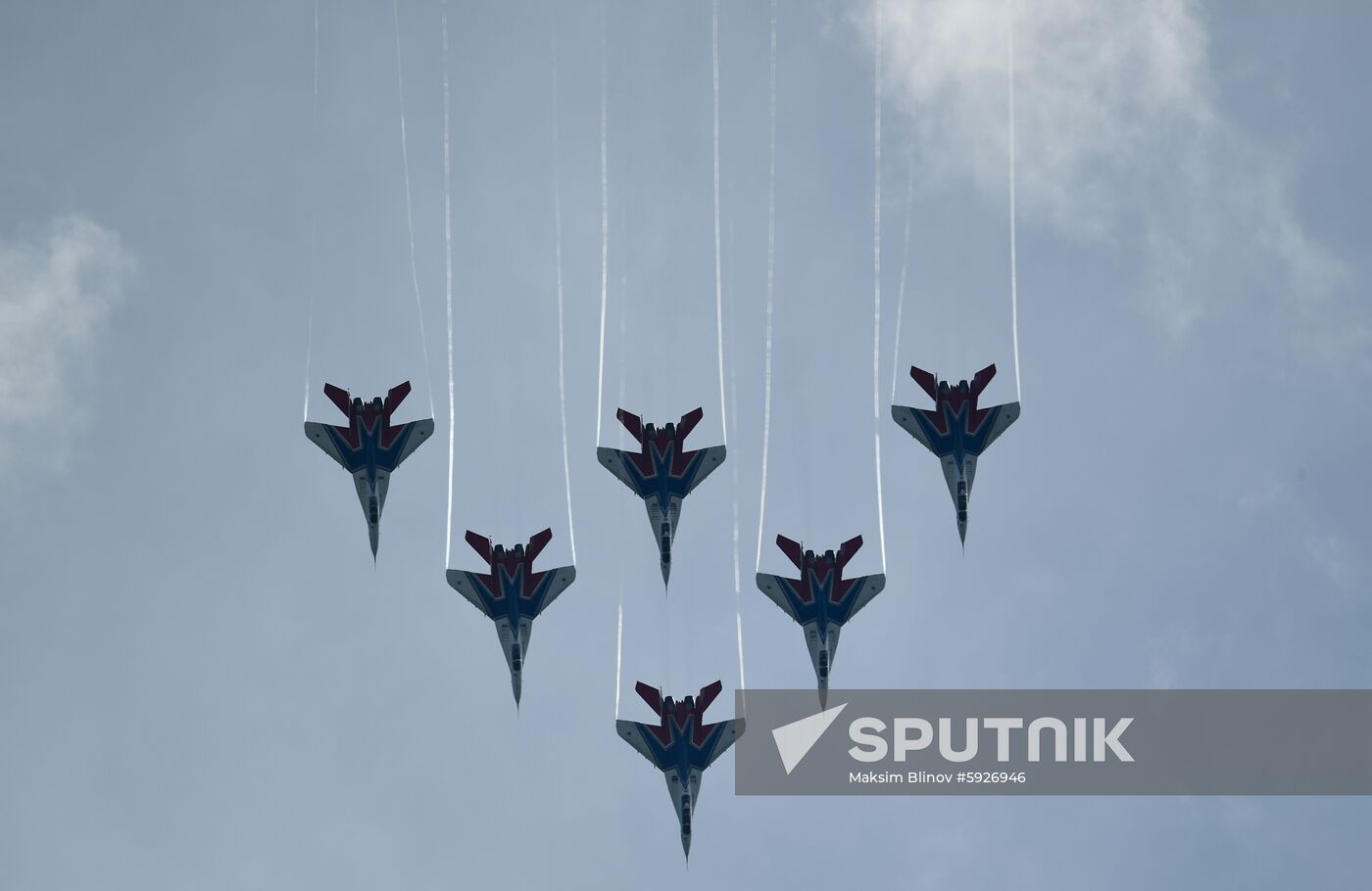 Russia Army Forum