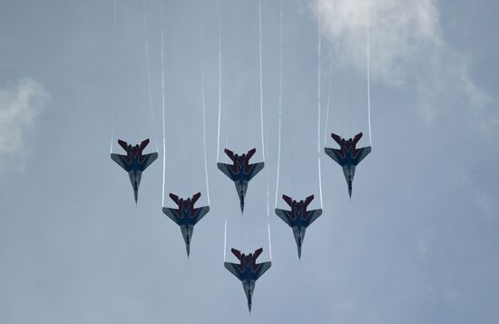Russia Army Forum
