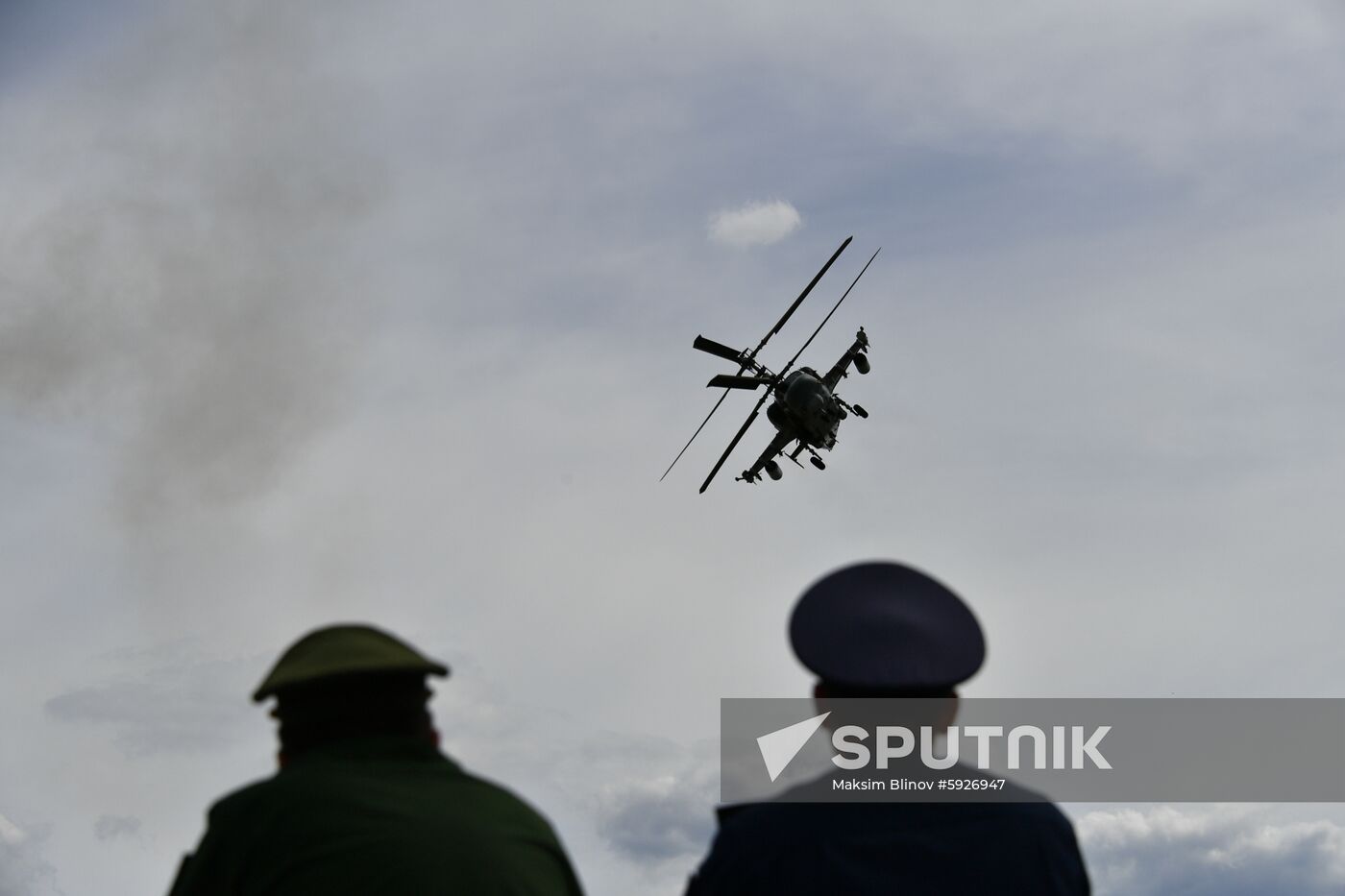 Russia Army Forum